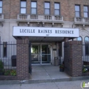 Lucille Raines Residence Inc - Social Service Organizations