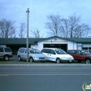 Bruce Smith Automobiles - Used Car Dealers