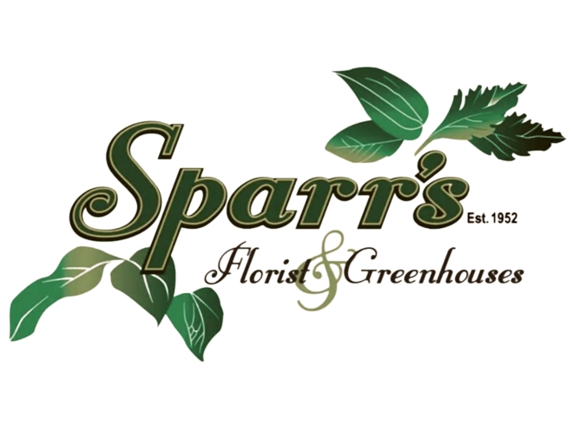 Sparr's Flowers & Greenhouse - Plymouth, MI