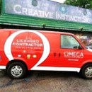 Omega Construction & Design - Architects & Builders Services