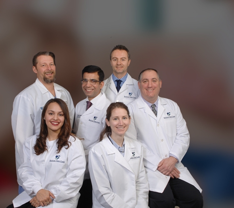 Boston Vein Care - Wellesley, MA