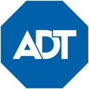 A- D- T - Security Control Systems & Monitoring