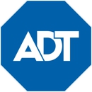 A - D - T - Security Control Systems & Monitoring
