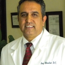 Jay Ebadat, DC - Chiropractors & Chiropractic Services