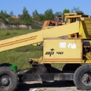 J G Quarry Equipment - Building Designers