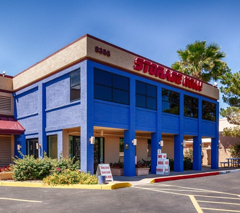 Storage Now - Scottsdale, AZ