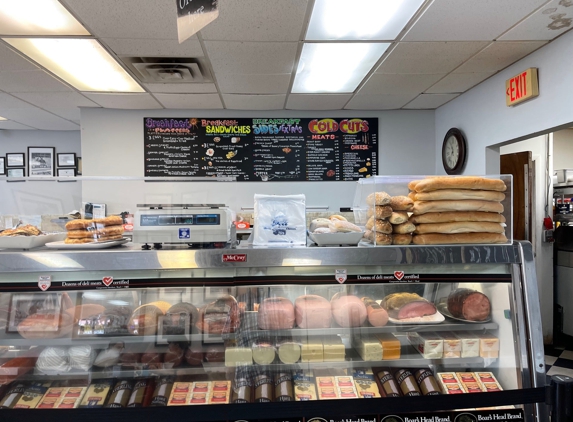 Al's Prime Meat & Deli - Garwood, NJ