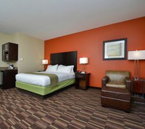 Holiday Inn Express & Suites Alva - Alva, OK