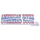 American River Overhead Door Inc - Garage Doors & Openers