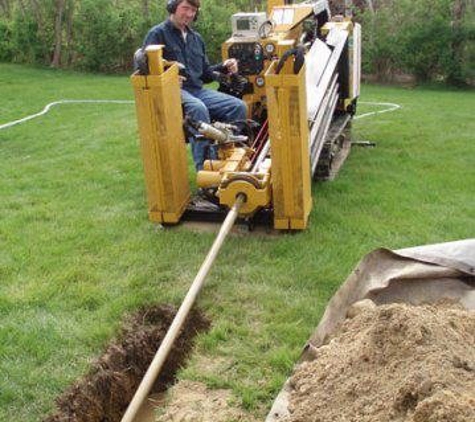 In Depth Directional Drilling - West Yarmouth, MA