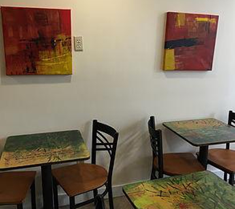 Galeria Cafe Inc - Lowell, MA
