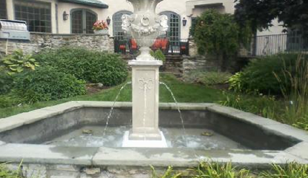 Fountain Specialist - Milford, OH