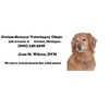 North Heart Vet – Gwinn Sawyer gallery