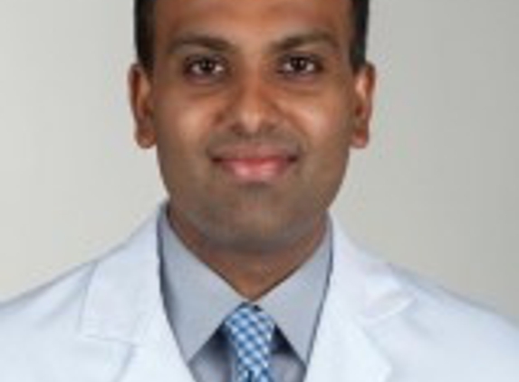 Dr. Amar A Parikh, MD, MBA - Albany, NY