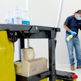 ServiceMaster Commercial Cleaning Redmond
