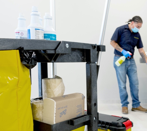 ServiceMaster Cleaning Alternatives