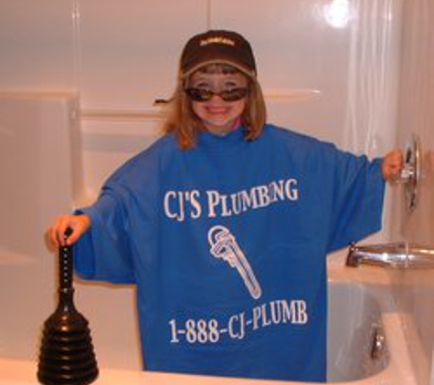 CJ's Plumbing & Service LLC - Granite Falls, WA