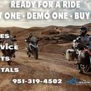Cj Wilson BMW Motorcycles of Murrieta - Motorcycle Dealers