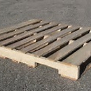 Free Pallet Removal - Pallets & Skids