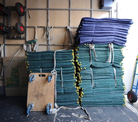 Transcorp Removals & Storage - West Footscray, VIC