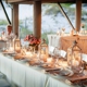 Its Personal Wedding Staging and Design