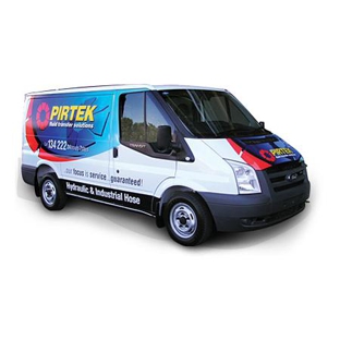 Pirtek - Orange, NSW