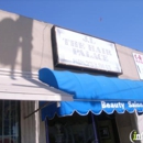 J L The Hair Palace - Beauty Salons