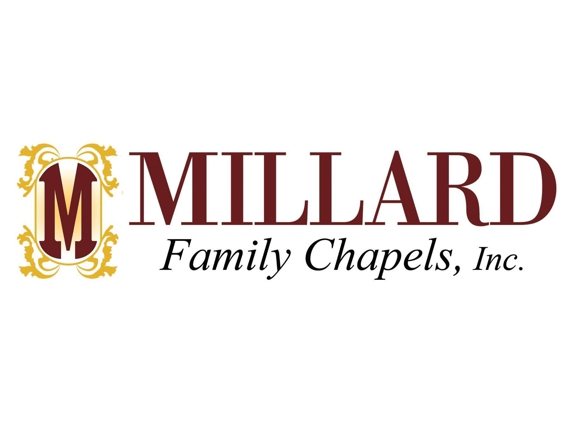 Slater-Millard Family Funeral Chapel - Holts Summit, MO