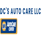 DC's Auto Care LLC