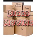 Biggs Moving - Movers