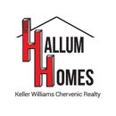 Hallum Homes-Keller Williams - Real Estate Consultants