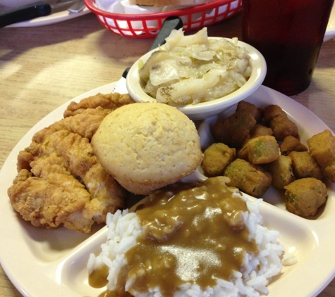 Victoria's Country Cookin - Myrtle Beach, SC