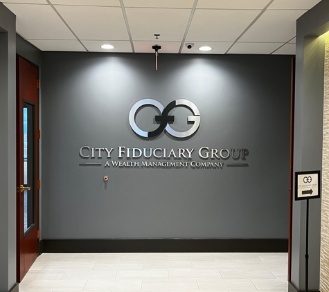 City Fiduciary Group - Vancouver, WA