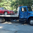 East Coast Recovery - Towing