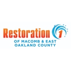 Restoration 1 of Macomb and East Oakland County