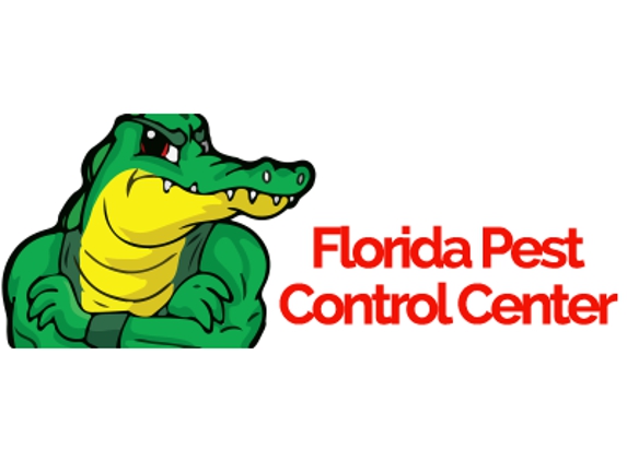 Florida Pest Control Center - Fort Lauderdale, FL