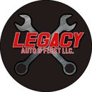 Legacy Auto & Fleet LLC