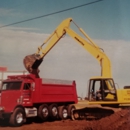 Pioneer Excavating - Dump Truck Service