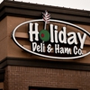 Holiday Deli & Ham gallery