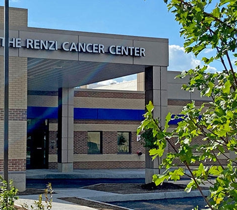 The Renzi Cancer Center at Guthrie Cortland Medical Center - Cortland, NY