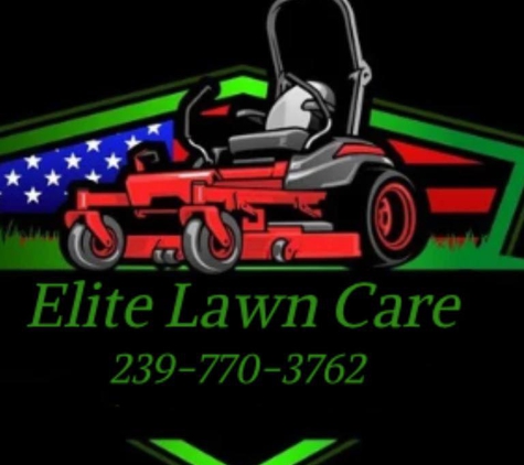 Elitelawncare of SWFL