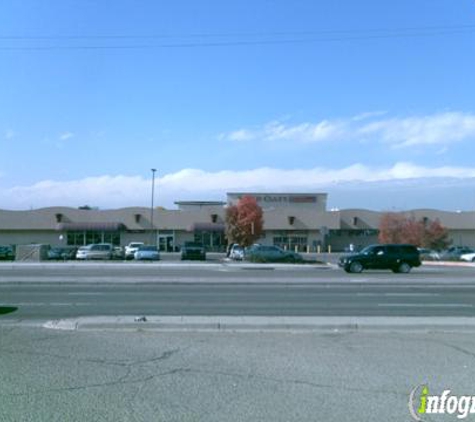 Whole Foods Market - Albuquerque, NM