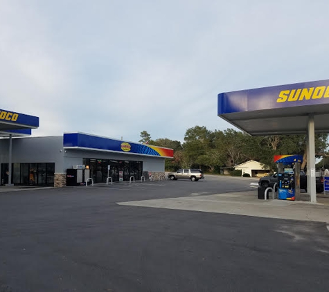 Sunoco Big Boss Stores - Niceville, FL