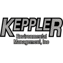 Keppler Environmental Management Inc - Excavation Contractors