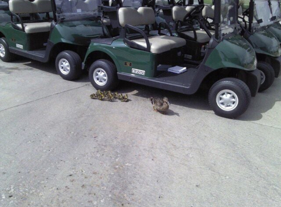 Hidden Valley Country Club - Sandy, UT