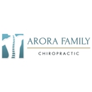 Arora Family Chiropractic - Chiropractors & Chiropractic Services