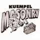 Kuempel Masonry