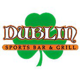 Dublin Sports Bar and Grill - Conover, WI