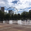 Centennial Olympic Park - Parks