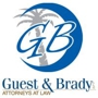 Guest and Brady Attorneys